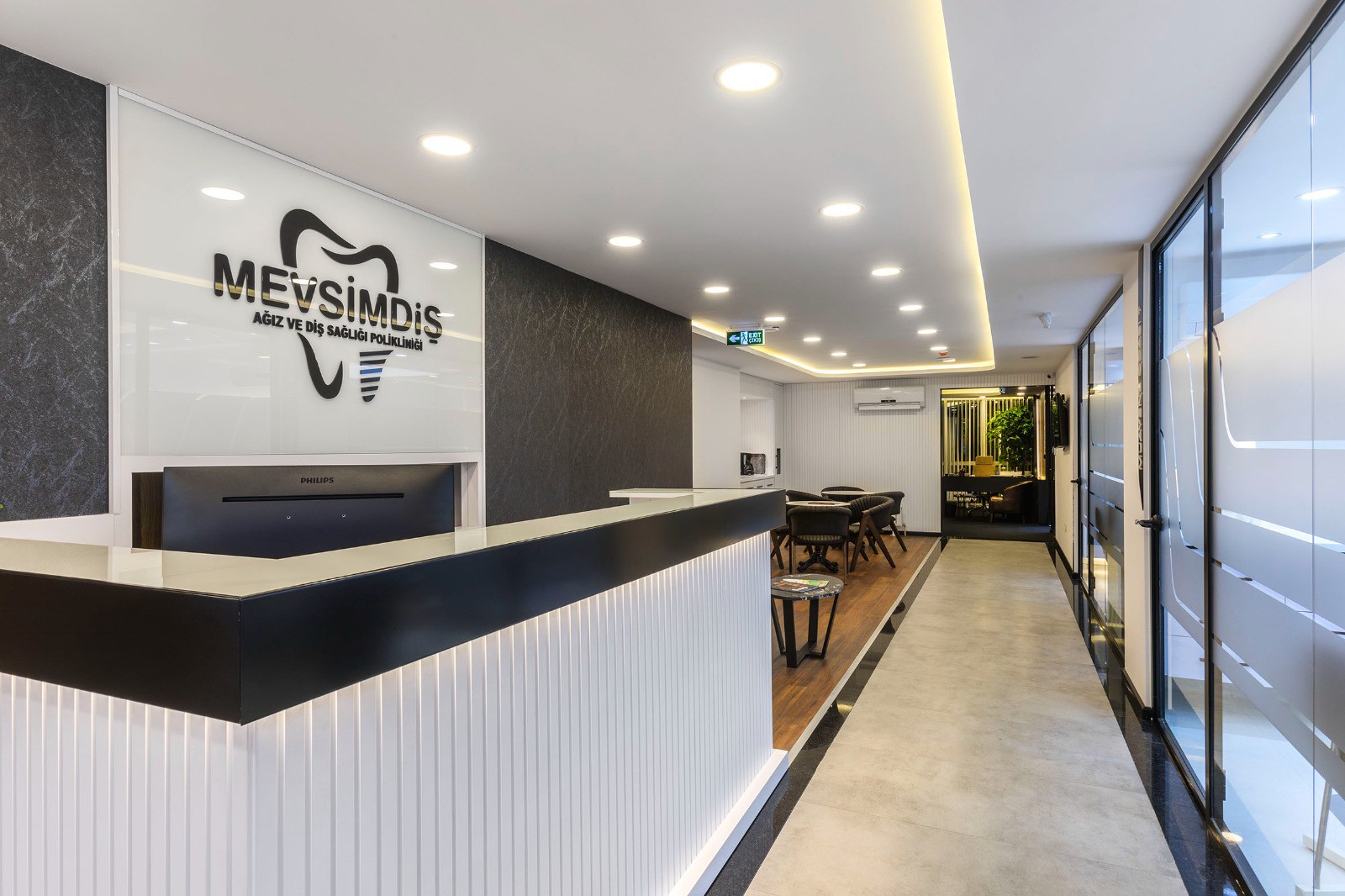 Mevsim Diş Ağız Ve Diş Sağlığı