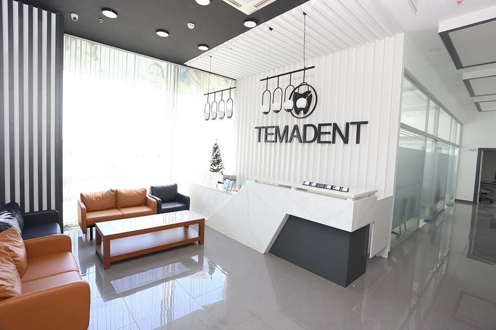 Temadent 