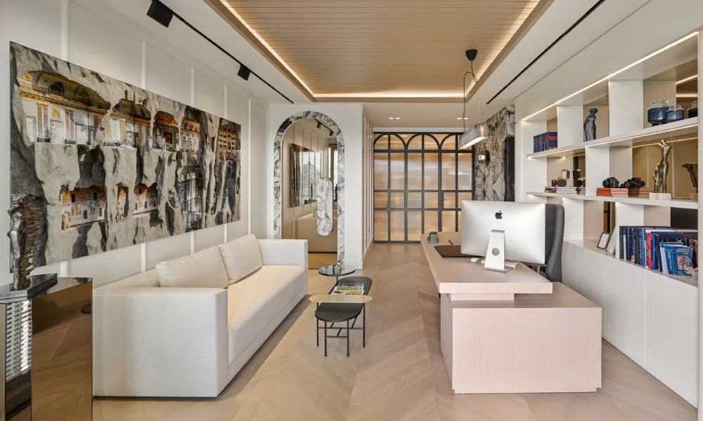 Dr. Fırats Hair Clinic