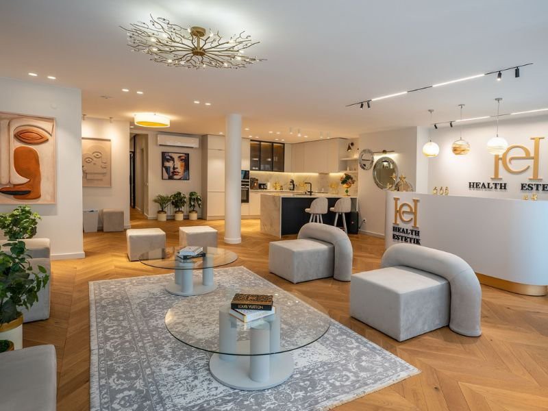 Kimia Estetik Center