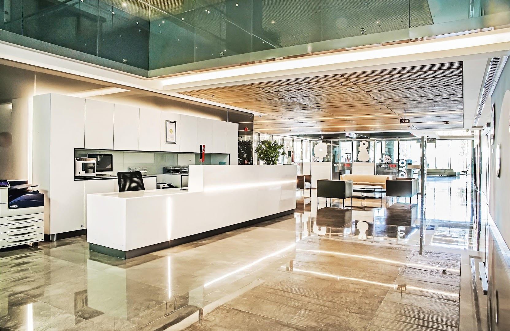 Istanbul Beauty Center