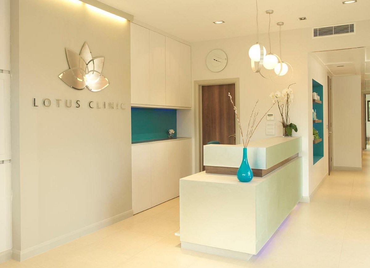 Lotus Hair Clinic