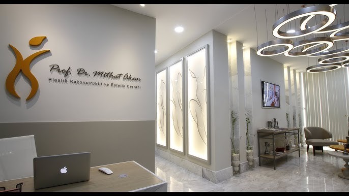 Prof. Dr. Mithat Akan 