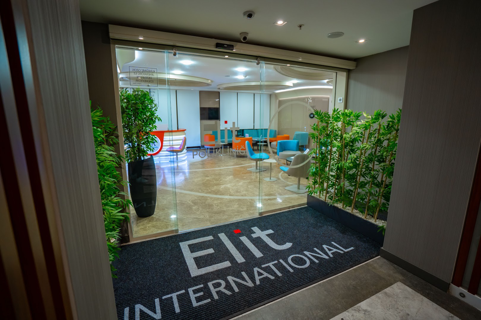 Elit International Clinic
