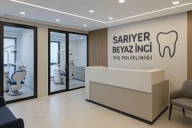 Sarıyer Beyaz İnci 