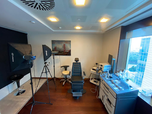 Op. Dr. Baver M. Şimşek