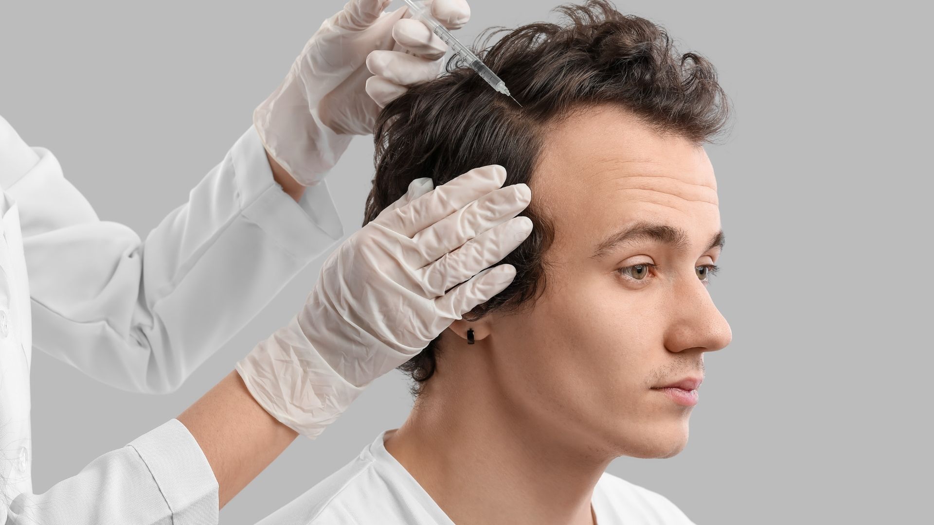 Saç Ekimi Hakkında Bilmeniz Gerekenler 