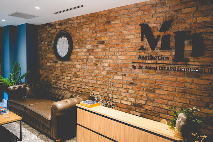 Op. Dr. Murat Diyarbakırlıoğlu