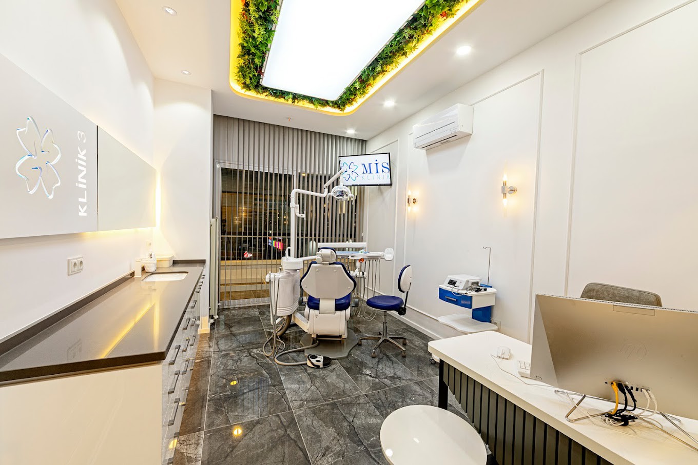 Mis Klinik