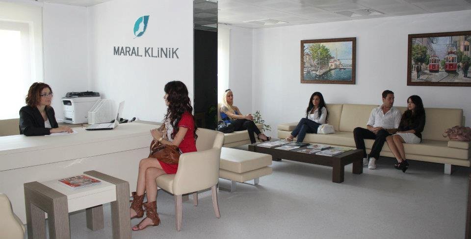 Maral Hair Klinik