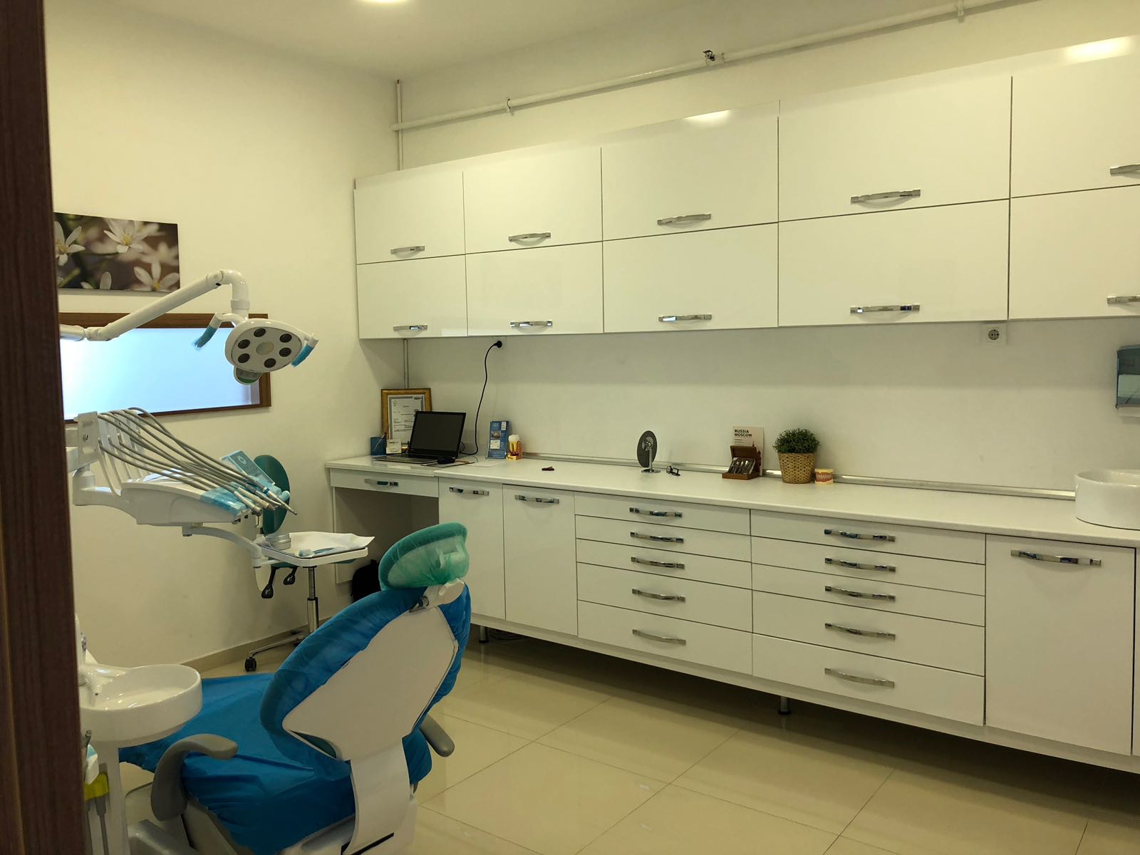 AkvaDent Diş Kliniği