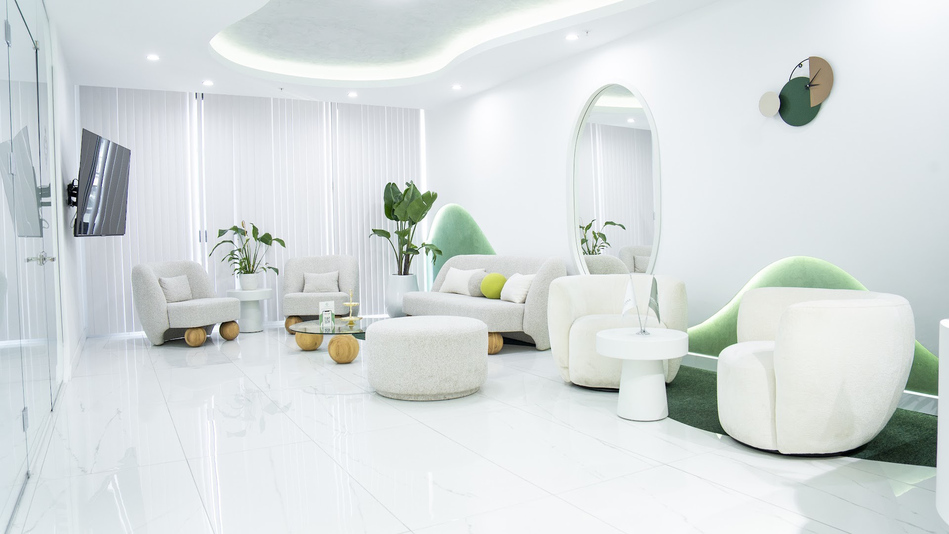 Panorama Hair Turkey