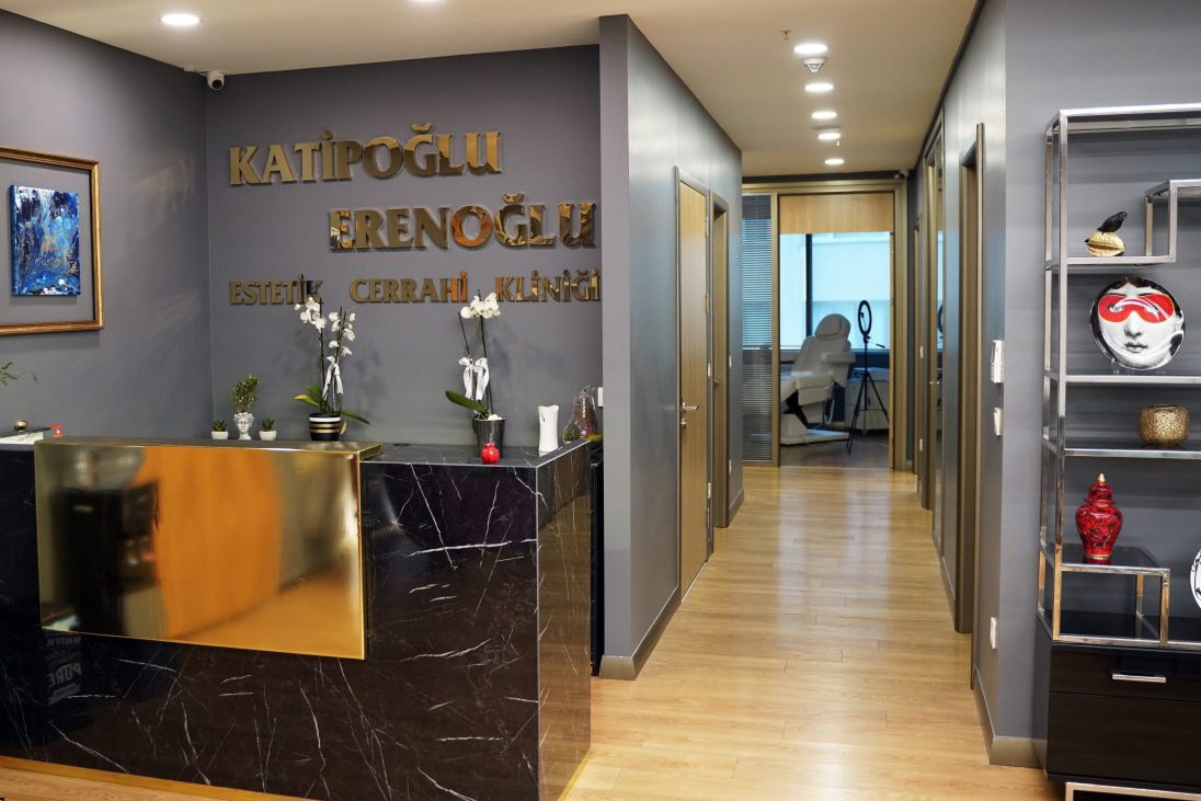 Dr. Çağıl Erenoğlu