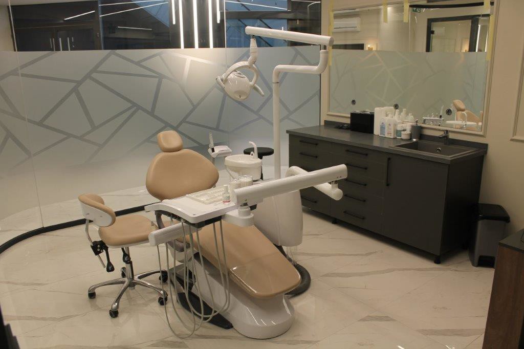 Han Ağız ve Diş Sağlığı Polikliniği