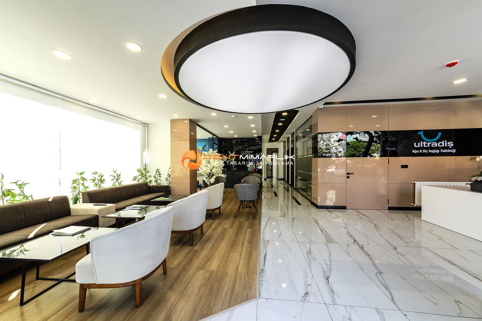 Ultradiş Ağız ve Diş Sağlığı Polikliniği