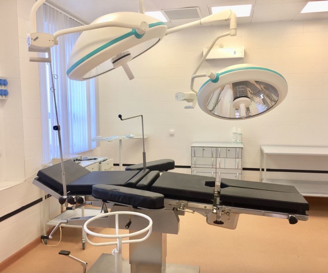 Op. Dr. Bilgehan İlker