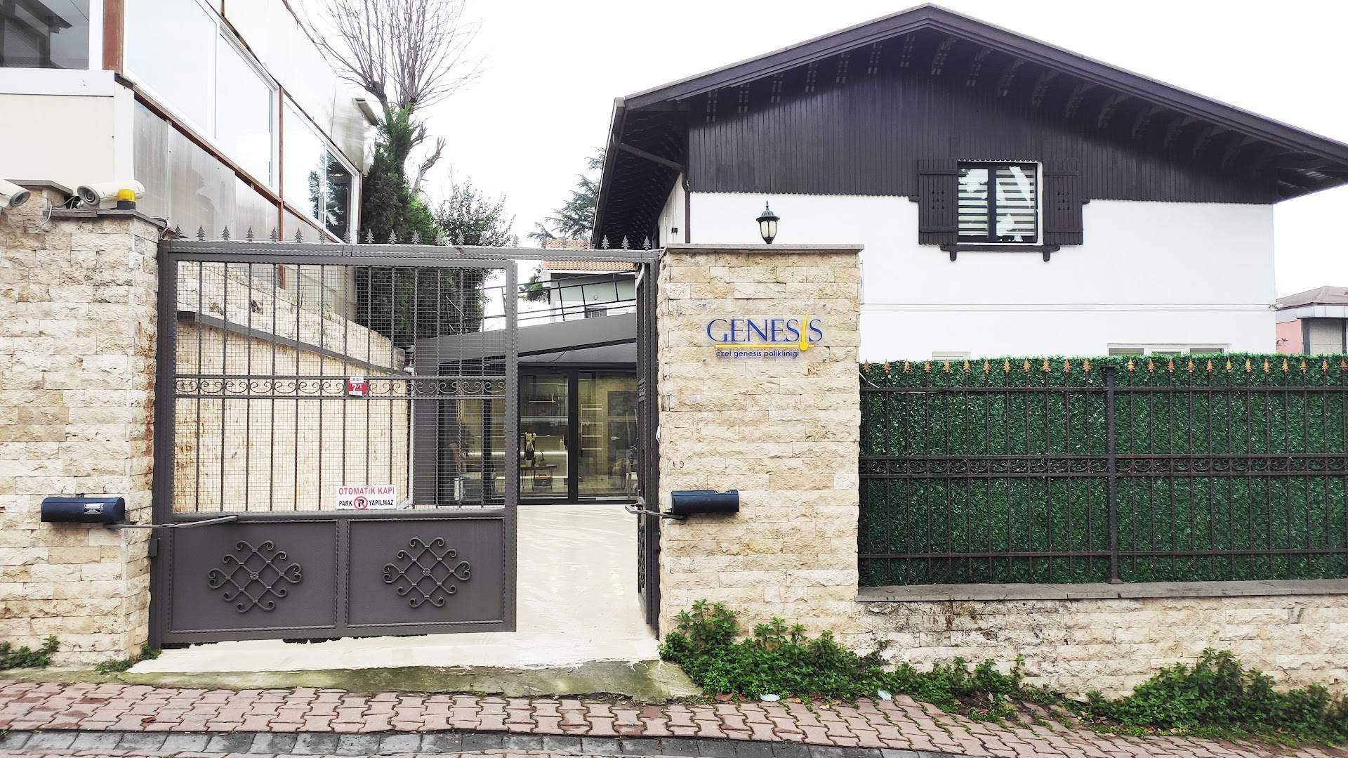 Dr.Nedim Hair Transplant 