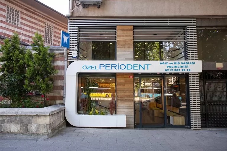 Periodent