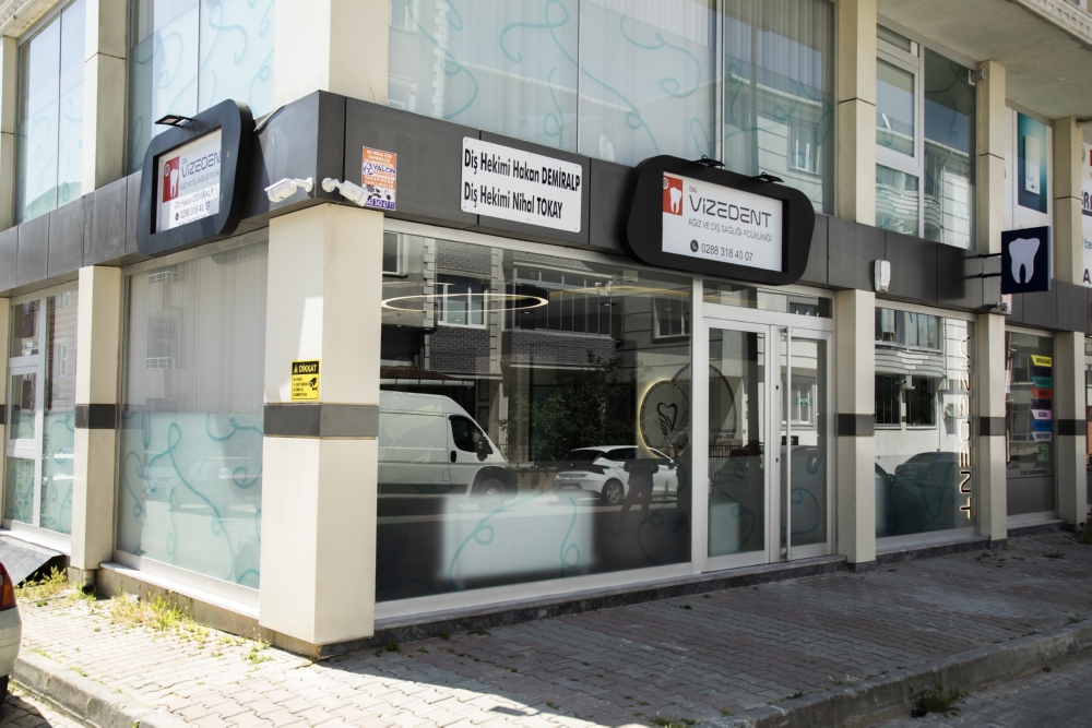 Vizedent