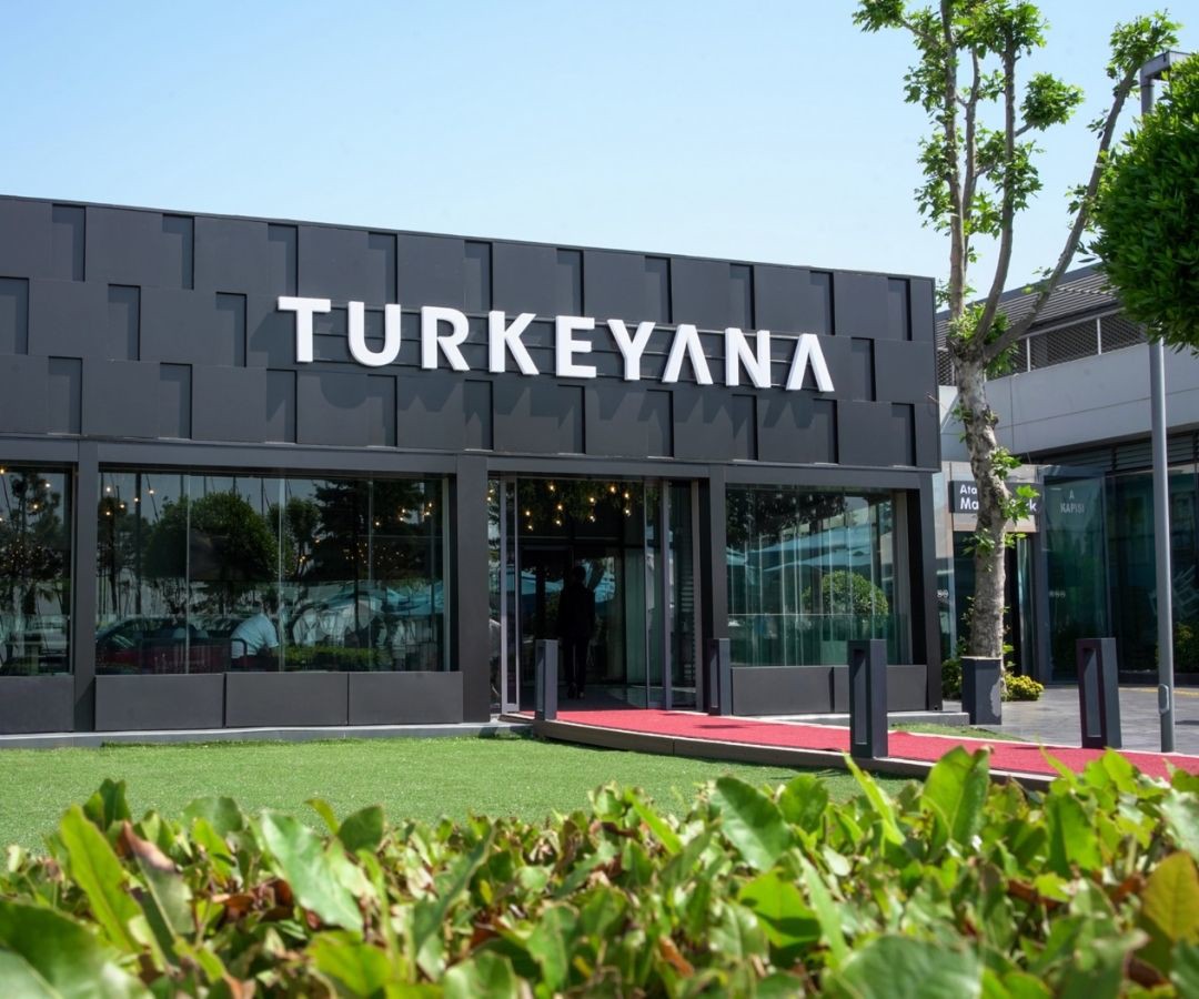 Turkeyana Clinic