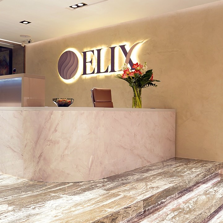 Elix Istanbul