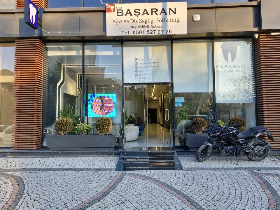 Başaran Dental 