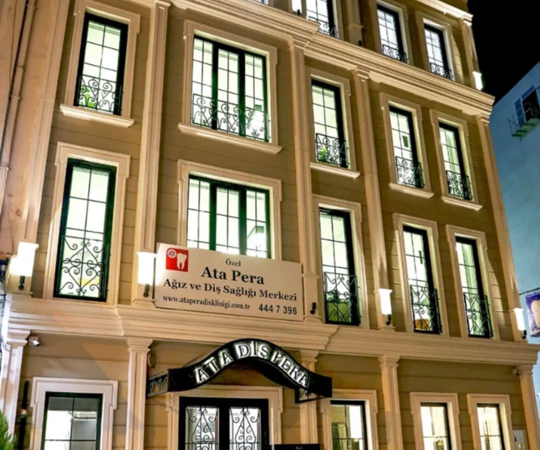 Ata Pera Dental