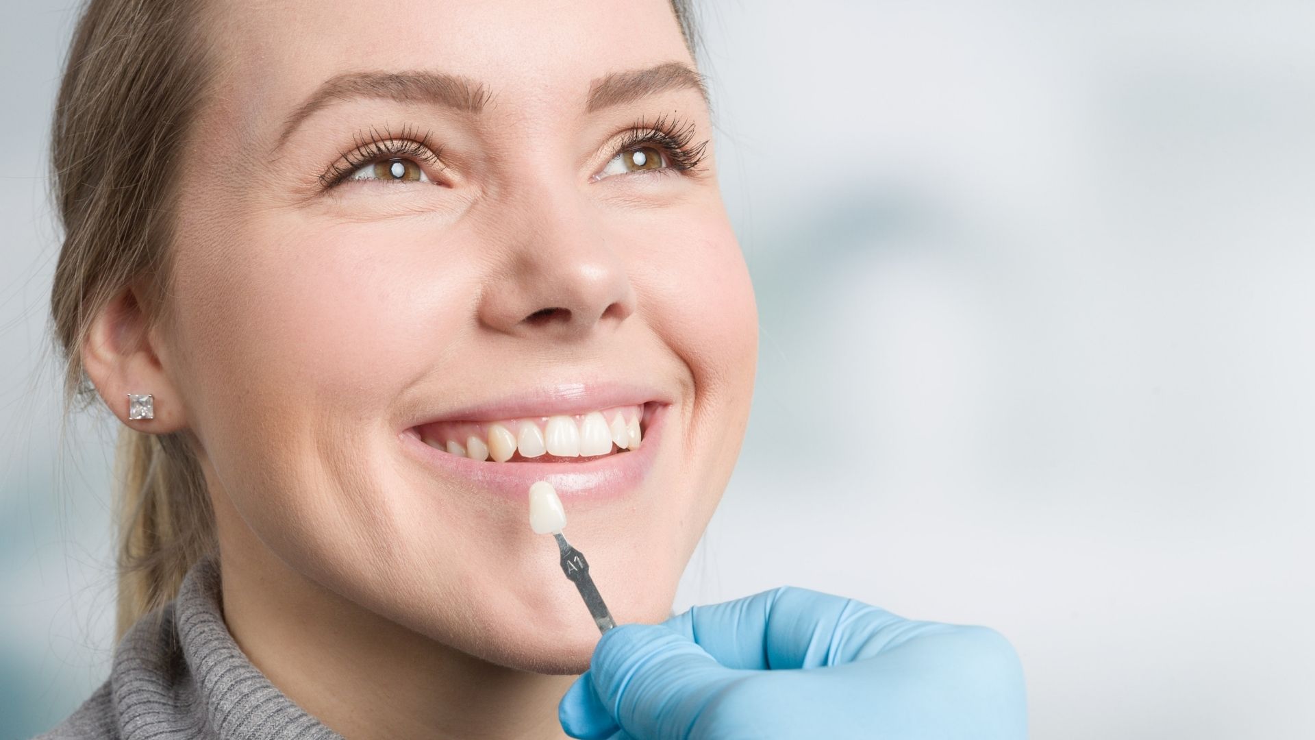 Lamine Diş Kaplama (Laminate Veneer) Rehberi