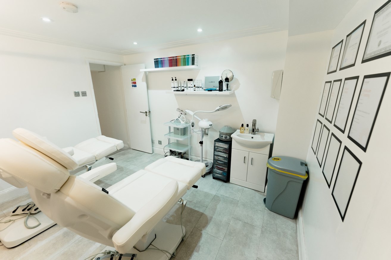 Op. Dr. Hasan Tuna Türkmen