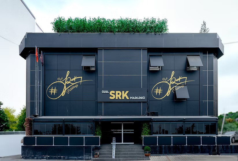 SRK Hair Clinic