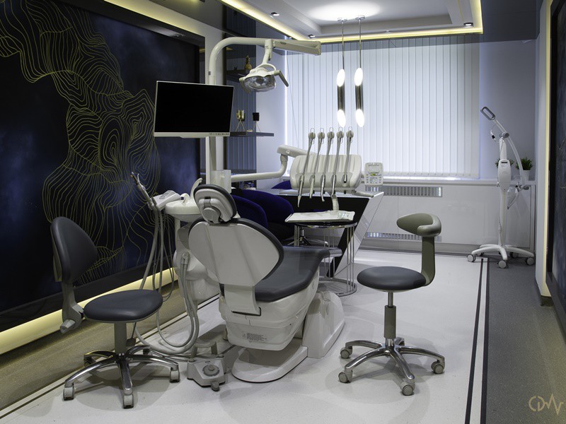 Cliniqa Dental World