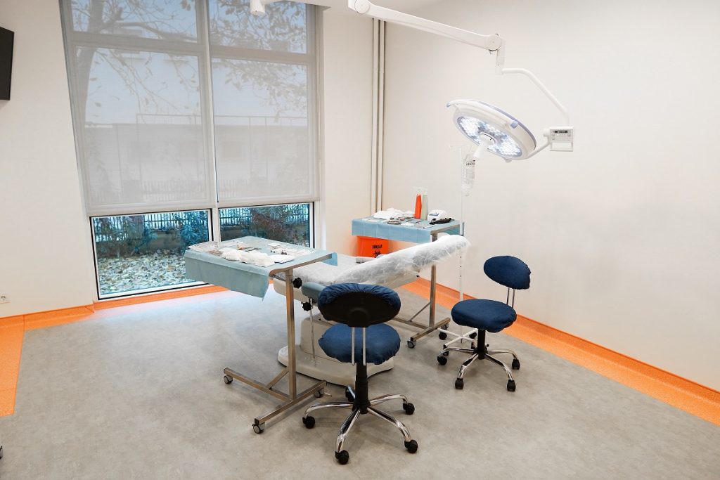 A Plus Hair Transplant & Hair Clinic