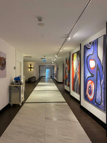 The Hair Ahmet Tosun