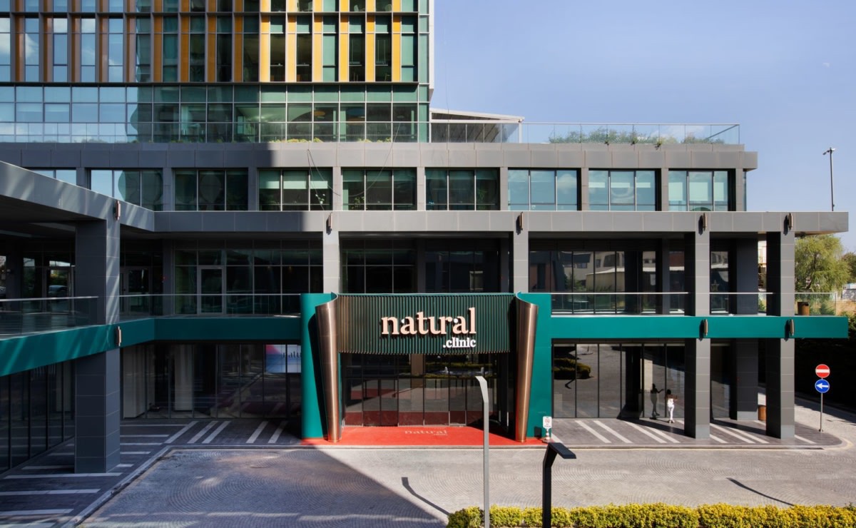 Natural Clinic 