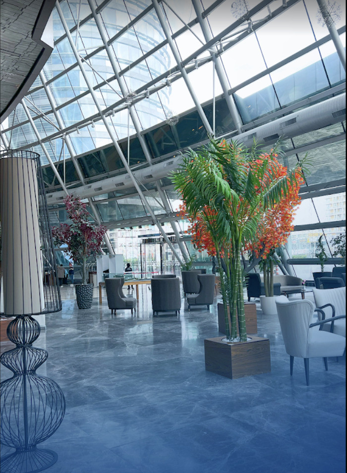 TecniFUE International