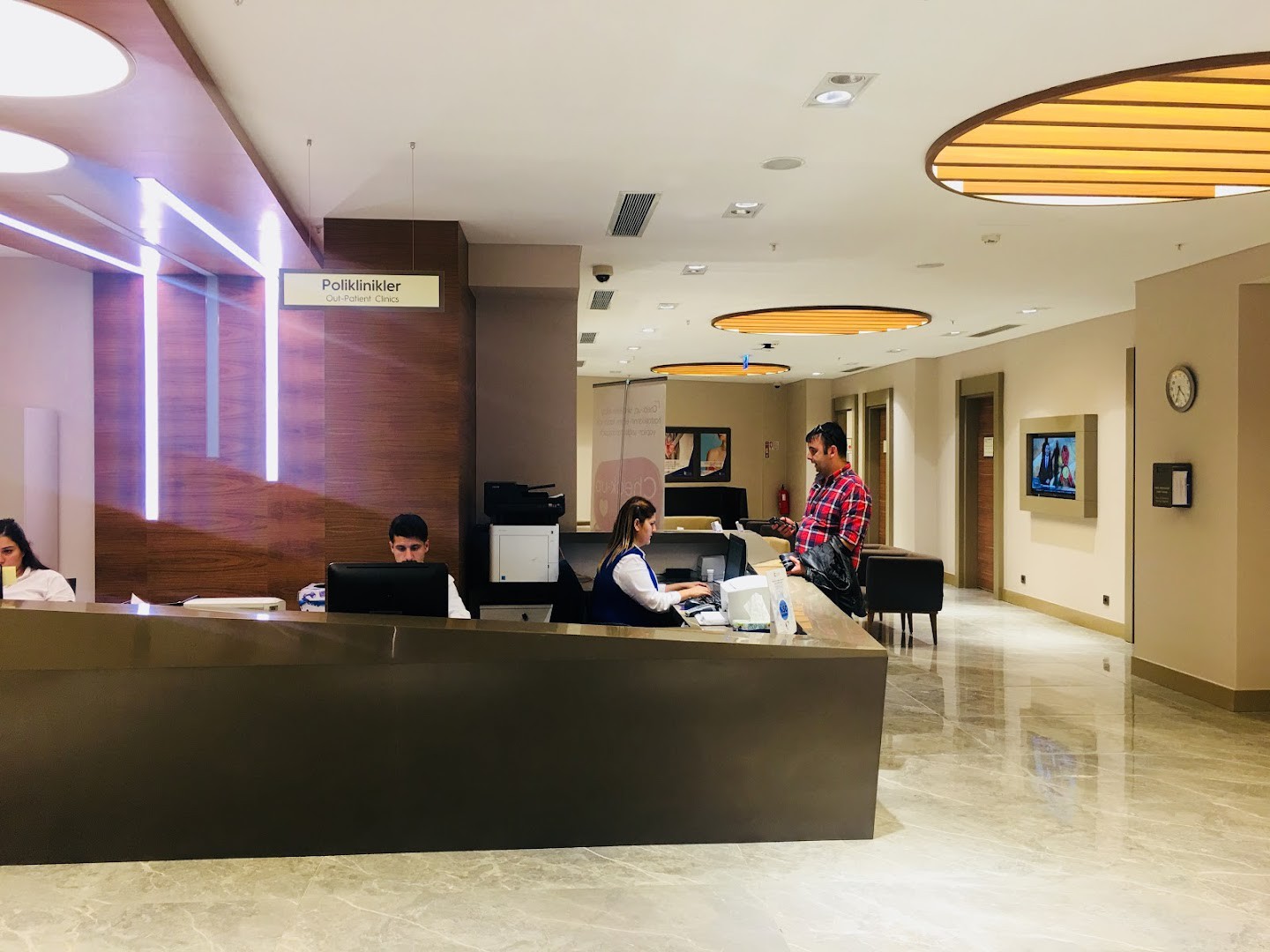 Sapphire Hair Clinic