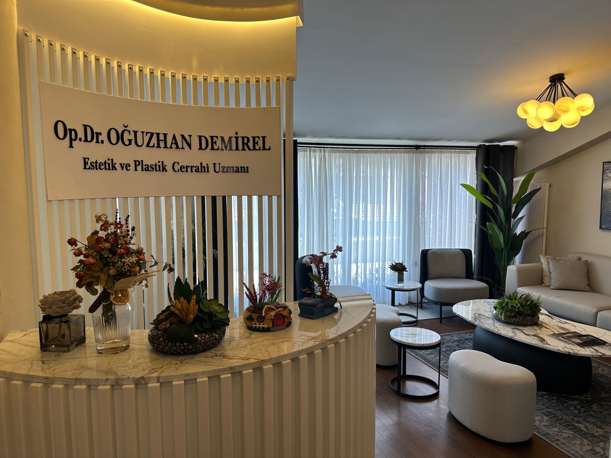 Dr. Oğuzhan Demirel