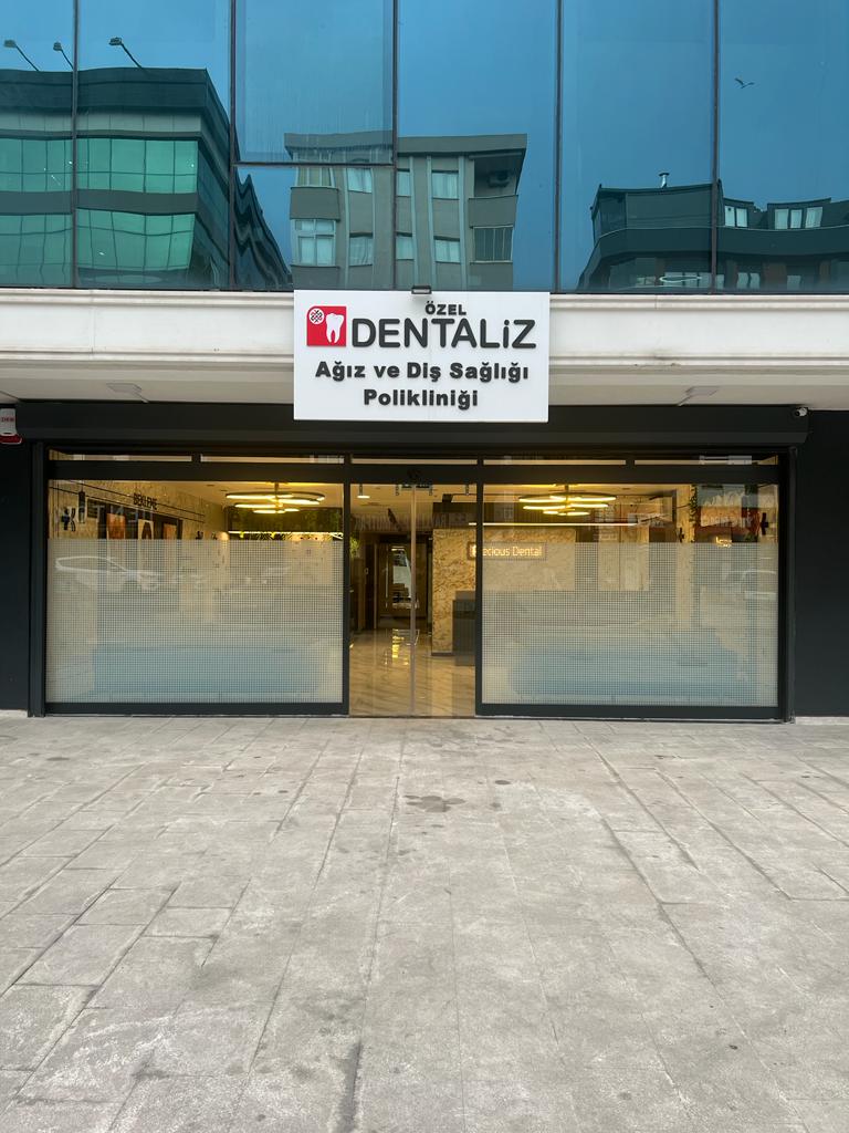 Dentaliz 