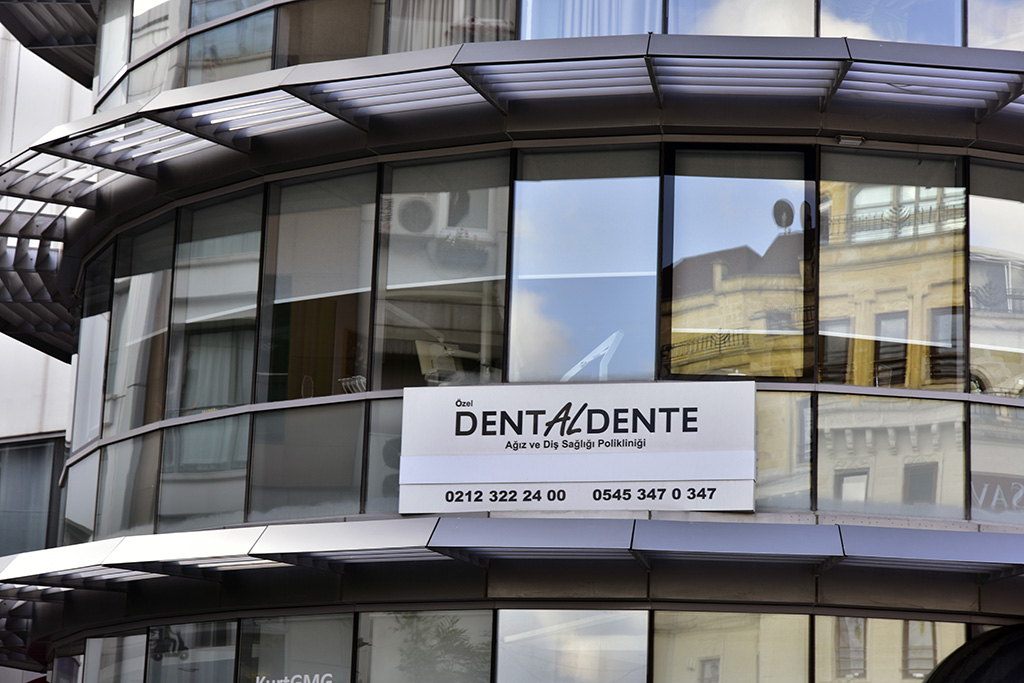 Dentaldente 