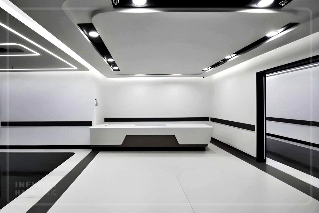 Infinity Hair Transplant