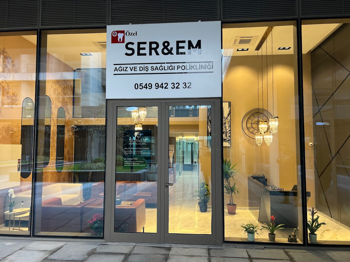 Serem Dental Clinic
