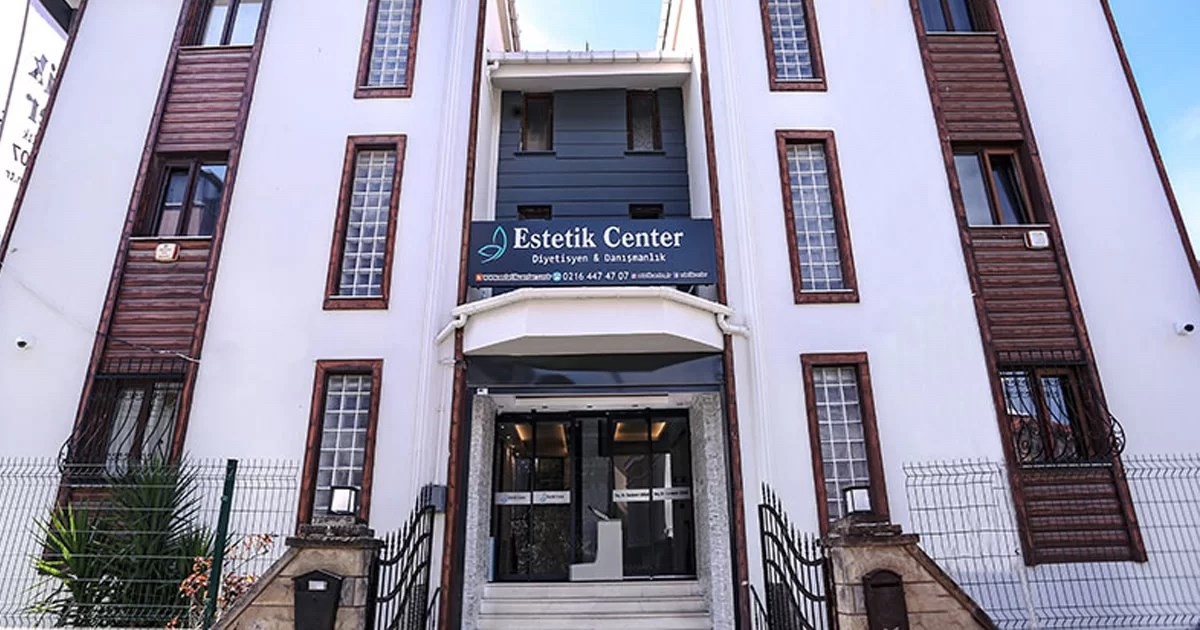 Estetik Center