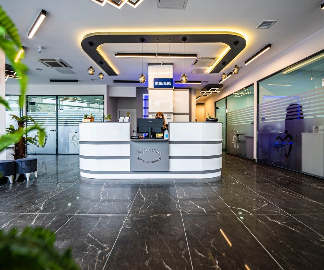 Özbudent Ağız ve Diş Sağlığı Polikliniği