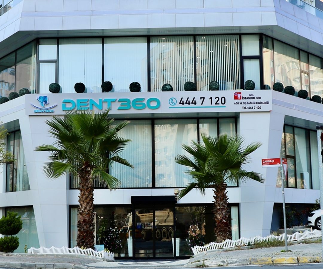 Dent360