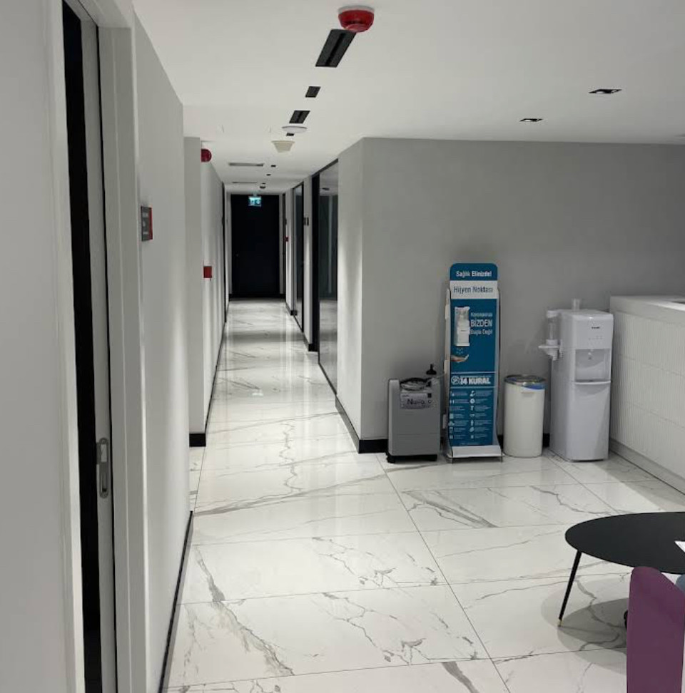 Master Hair Transplant