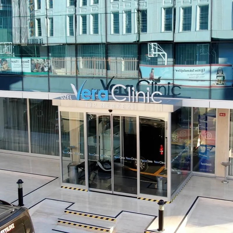 Vera Clinic